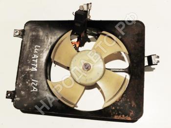 Вентилятор радиатора кондиционера Honda Odyssey  1999-2004 38616P8CA01