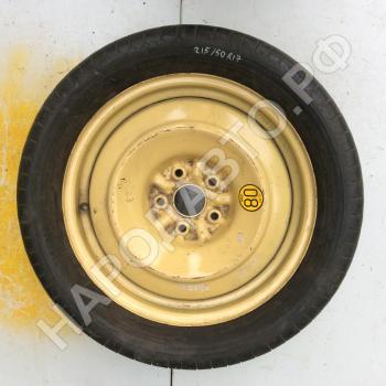 Диск колесный железный (докатка) 17 Lexus GS 300 1993-1998 4261130A60