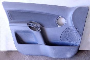 Обшивка передней левой двери Citroen C3 2002-2009 