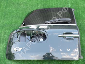 Дверь багажника задняя левая MINI Clubman F54 2014> 41007411613