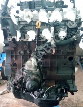 Двигатель 2.2HDI 16V 4HN Peugeot 4007 2008-2013 0135PS 1611740780