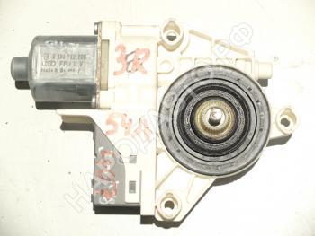 Стеклоподъемник электрический задний правый Peugeot 407 2004-2010 0130822200 9646595580