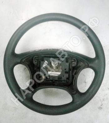 Рулевое колесо для AIR BAG (без AIR BAG) Citroen Berlingo(FIRST) (M59) 2002-2012 96433645XT