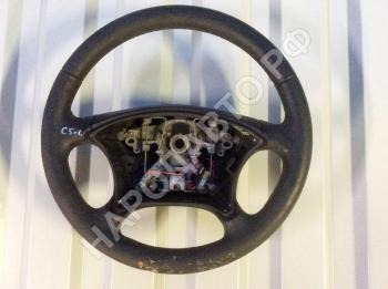 Рулевое колесо Citroen C5 2001-2004 