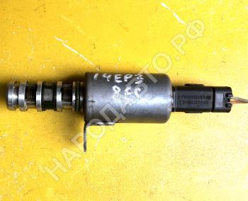 Клапан электромагнитный изменения фаз ГРМ Peugeot 308 Т7 2007-2015 V758776080