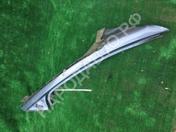 Стойка лобового стекла левая Citroen C4 2005-2011 