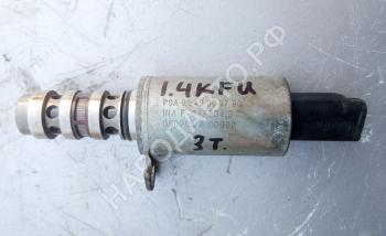Клапан электромагнитный изменения фаз ГРМ 1.4i KFU 2.0i RFJ RFK Peugeot 807 2002-2012 9649309780 1920GR 1920FX