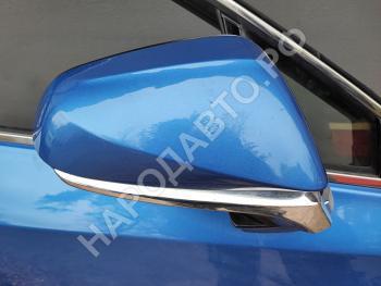 Зеркало правое электрическое Lexus NX 200/300H 2014> 8791078050B2 87910-78051-A0 87910-78051-C0