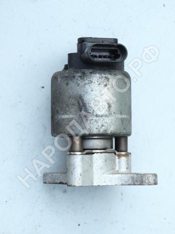 Клапан рециркуляции картерных газов (EGR) 1.8i 6FZ 2.0i RFN Peugeot 206 1998-2012 1628JF