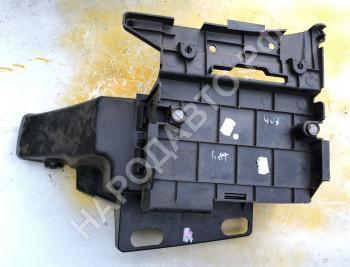 Ящик для инструментов в багажник Peugeot 407 2004-2010 9645438877