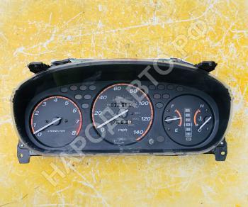 Панель (щиток) приборов Honda CR-V 1996-2002 HR0224301 HR0224402 S1078100E100 HR0213001