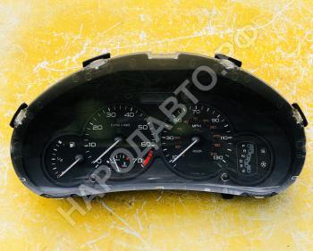 Панель (щиток) приборов Peugeot 206 1998-2012 9645098080