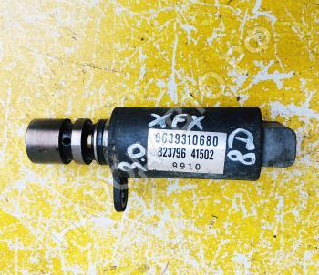 Клапан (соленоид) электромагнитный изменения фаз ГРМ 3.0i XFX ES9J4S Peugeot 607 2000-2010 9639310680 B23796 41502