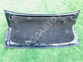 Обшивка крышки багажника Lexus IS 250/350 2005-2013 6446153020