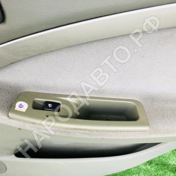 Блок управления стеклоподъемником задний правый Chevrolet Lacetti 2003-2013 