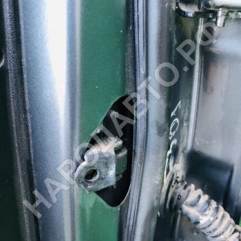 Ограничитель двери задней Peugeot 301 2013> 9675207680