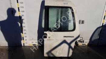 Дверь багажника правая Citroen Berlingo(FIRST) (M59) 2002-2012 870341