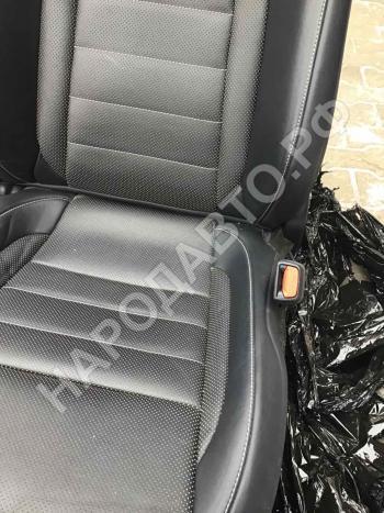 Салон (комплект сидений) Lexus NX 200/300H 2014> 
