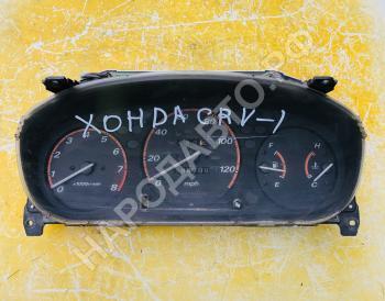 Панель (щиток) приборов Honda CR-V 1996-2002 HR0213059