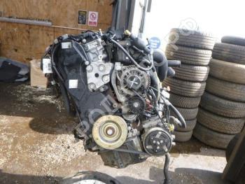 Двигатель 2.0HDI 16V RHR (DW10BTED4) 100кВт/136л.с Peugeot 307 2001-2008 0135QG RHR DW10BTED4