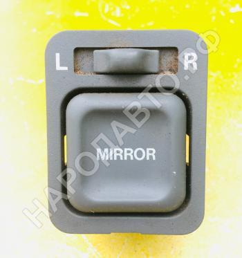 Переключатель регулировки зеркал Honda CR-V 1996-2002 35190S04901ZE