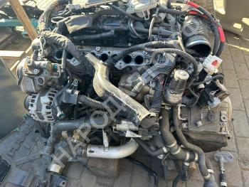 Двигатель 2.0 л, дизель Volvo XC90 2015> D4204T23    D4204T11