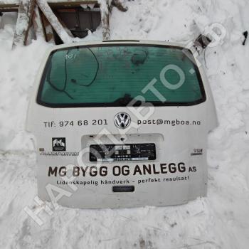 Крышка багажника Volkswagen Transporter T5 2003-2015 