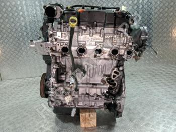Двигатель 1.6 Дизель 9HZ Citroen Berlingo (NEW) (B9) 2008> 