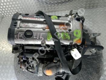 Двигатель 2.0 Бензин EW10/D Peugeot 308 Т7 2007-2015 