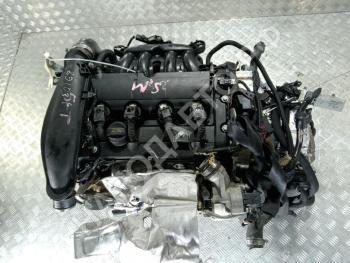 Двигатель 1.6 Бензин 5FT Peugeot 408 2012> 