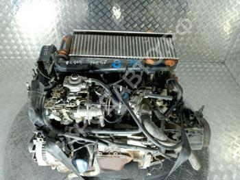 Двигатель 1.8 Дизель A8A Peugeot 405 1992-1997 