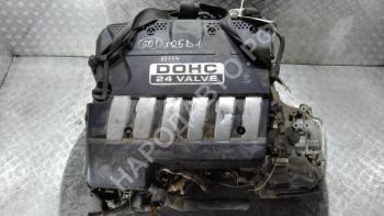 Двигатель 2.5 Бензин Chevrolet Epica 2006-2012 X25D1