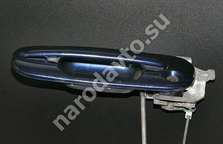 ручка /пер. лев. двери/ Honda CR-V 1996-2002 