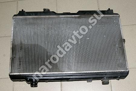 радиатор двигателя /АКПП/ Honda CR-V 1996-2002 