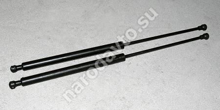 Амортизатор крышки багажника для Peugeot 206 1998-2012 Peugeot 206 1998-2012 8731S3