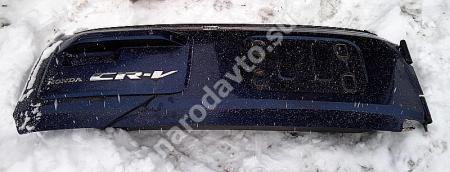 Крышка (дверь) багажника нижняя Honda CR-V 1996-2002 