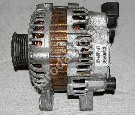 генератор 1.6 Citroen C4 2005-2011 
