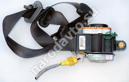 Ремень безопасности с пиропатроном для Honda CR-V 2002-2006 Honda CR-V 2002-2006 