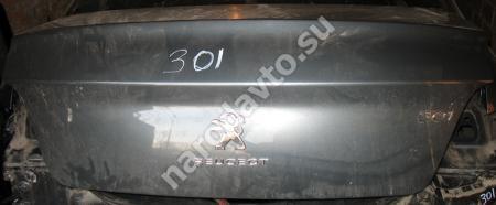 крышка багажника для Peugeot 301 2013 Peugeot 301 2013> 