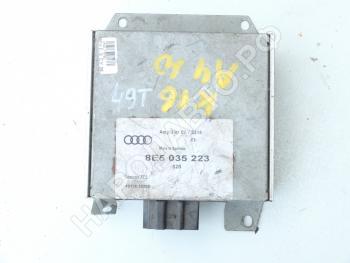 Усилитель акустической системы Audi A4 [B6] 2000-2004 8E5035223