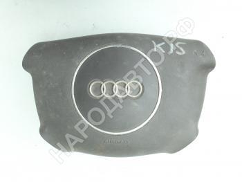Подушка безопасности в рулевое колесо Audi A4 [B6] 2000-2004 8E0880201AE6PS