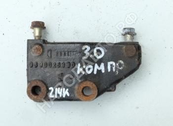 Кронштейн (опора) компрессора кондиционера 3.0i 24V Peugeot 407 2004-2010 6453Z5 9630026380