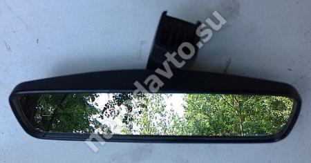 зеркало салонное /купе/ Citroen C4 2005-2011 