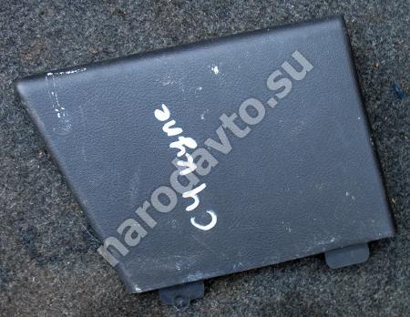 накладка декоративная /пластик/ Citroen C4 2005-2011 