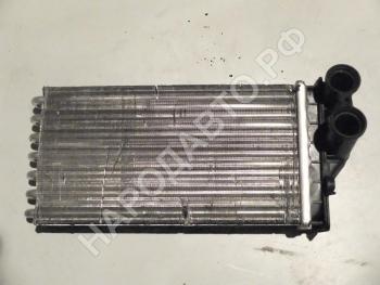 Радиатор отопителя Citroen C4 Grand Picasso 2006-2018 6448N5
