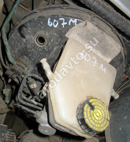 Цилиндр тормозной главный Peugeot 607 2000-2010 
