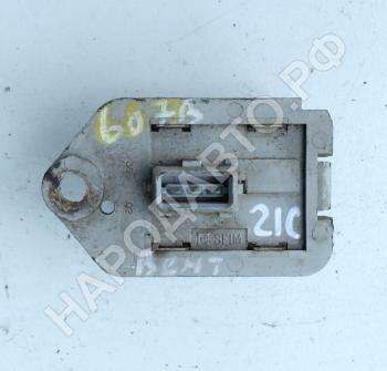 Резистор венилятора радиатора Peugeot 406 1999-2004 964212580