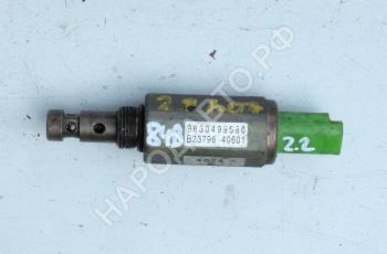Клапан (соленоид) электромагнитный изменения фаз ГРМ 2.2i 3FZ 3FY Peugeot 807 2002-2012 19209G    9630499380