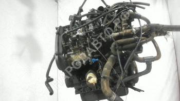 Двигатель 2.5 D дизель td thx Citroen Jumper 230 1994-2002 