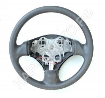 Рулевое колесо Peugeot 206 1998-2012 